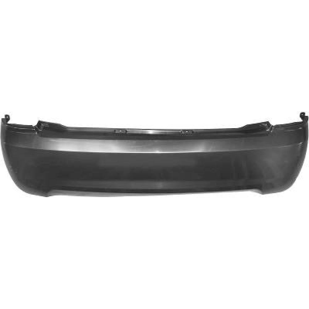 8661007030 Stoßstange hinten für KIA PICANTO (SA) 04-08         LACKIERFÄHIG 6505055