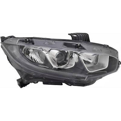 33100TECP01 SCHEINWERFER RE.    CIVIC, 17-21 5250080