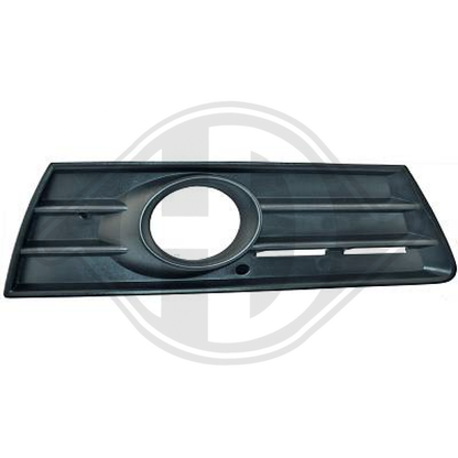 3C8853666C9B9 STOßST.GITTER RE.PASSAT CC 08. Dez 2247248