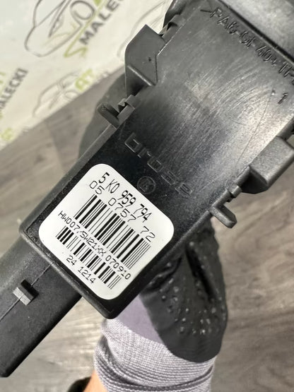 5K0959704A 5K0959794 Fensterhebermotor Hinten Rechts Vw Touran 1T