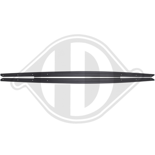 SPOILERSATZ SCHWELLER F10, 10-17   SPORT-PERFORMANCE 1225465