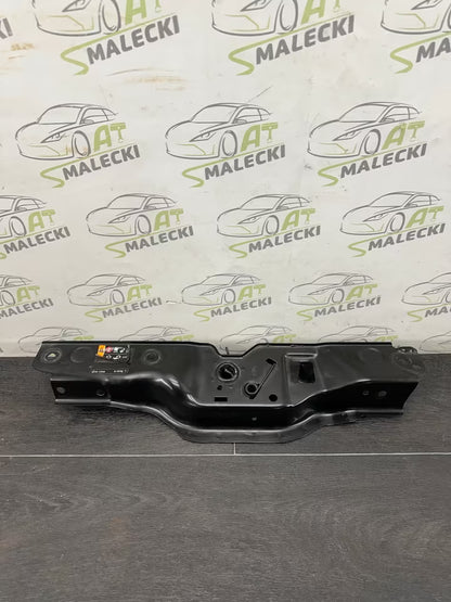 13434800 Frontblech frontmaske Schloss Opel Corsa E Modell 14-19
