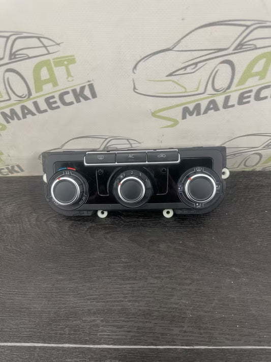 5HB009751 Klimabedienteil Klimaregler VW Golf VI