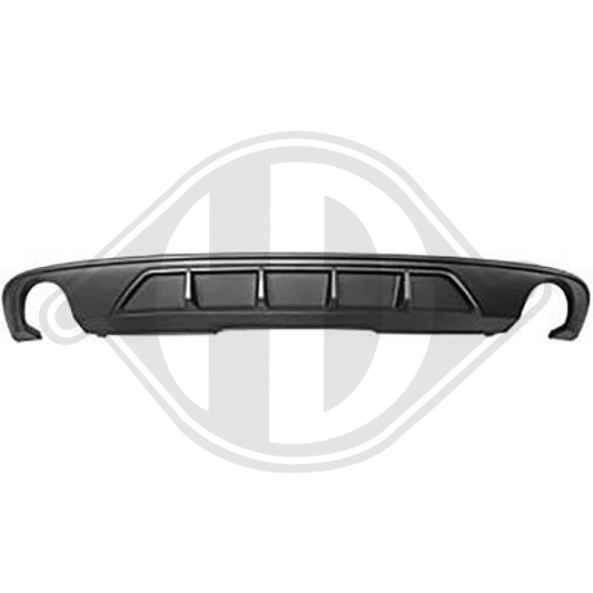 DIFFUSOR STOßST. HI.   A4; 15-19        SPORT-OPTIK, 1020357