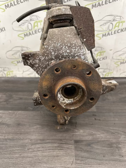 Achsschenkel Radnabe Federbein Links Renault Megane III RS 275