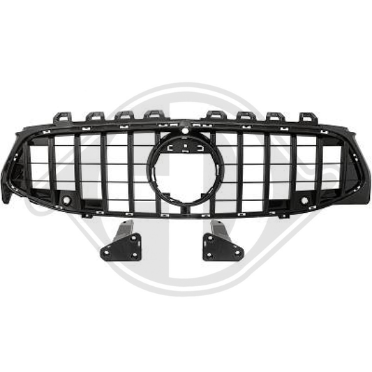 SPORTGRILL         X/C118, 19->>             GT-OPTIK 1683341