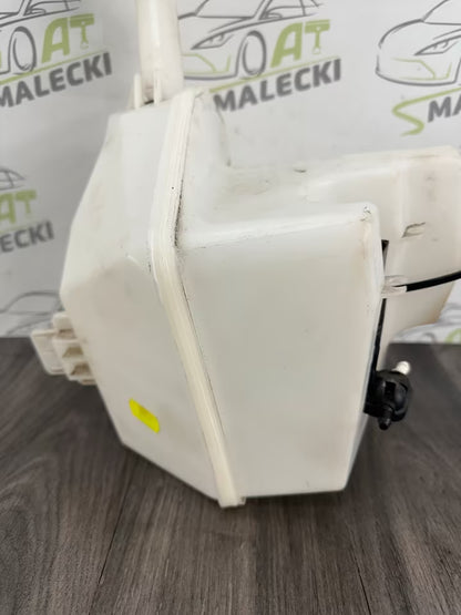 13432704 Scheibenwischbehälter Wischwasserbehälter Opel Corsa E