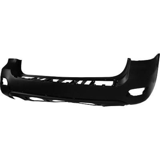 86611-2B040 STOßSTANGE hinten für HYUNDAI SANTA FÉ I (SM) 06-09            NICHT PDC 6871055