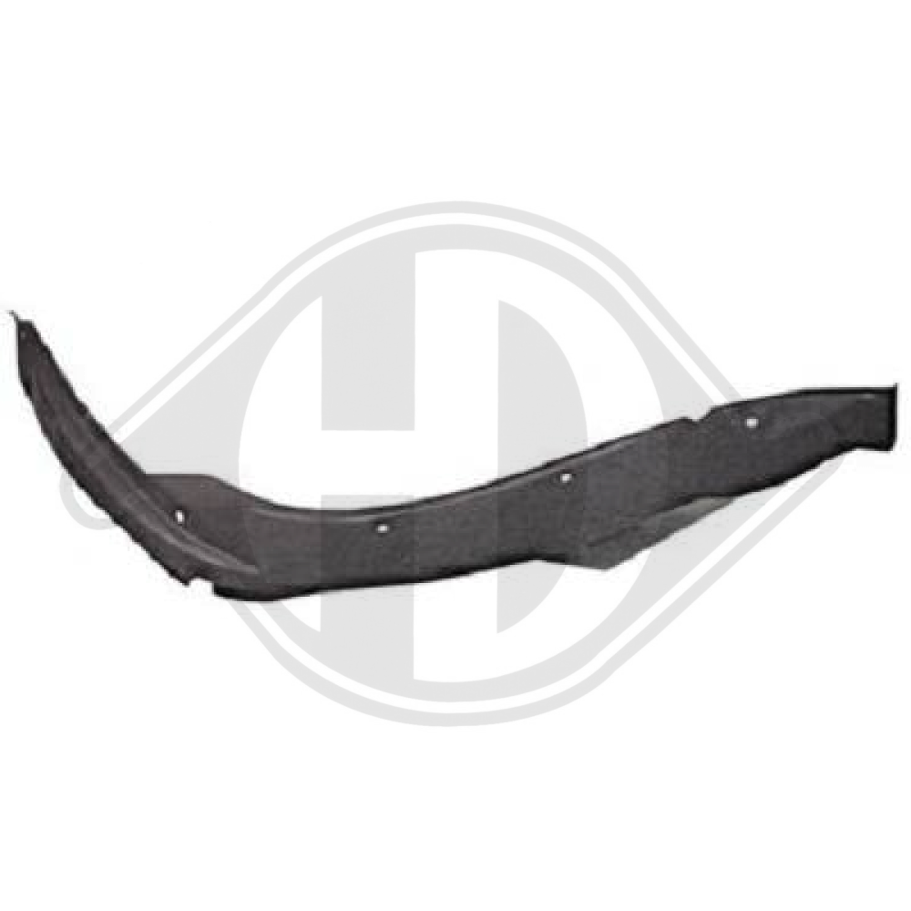 MR241033 RADSCHALE LI.  MISUB.L200, 96-05 5880909