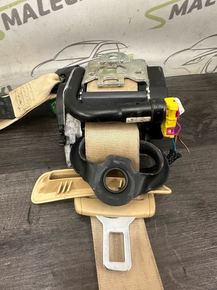 3D0959781 Heckklappen Kofferraumdeckel VW Phaeton 3D