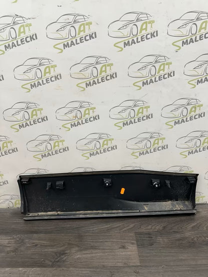 571854950C Türleiste Türverkleidung Hinten Rechts Vw Tiguan III