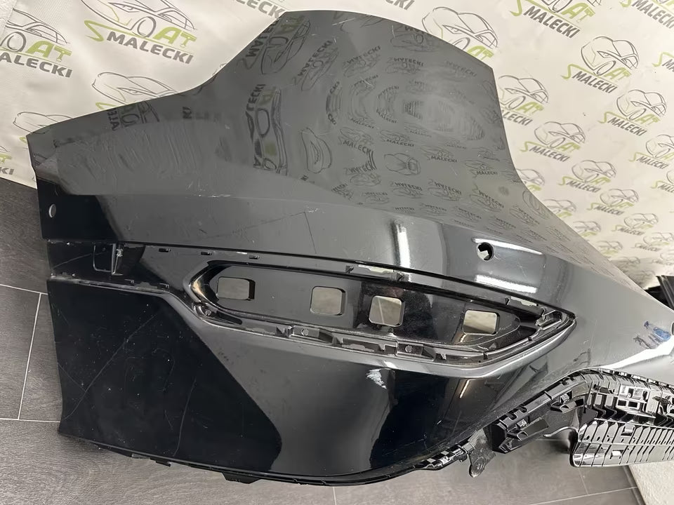 85E807511A Stoßstange Hinten Audi A6 C9 85E E tron Modell