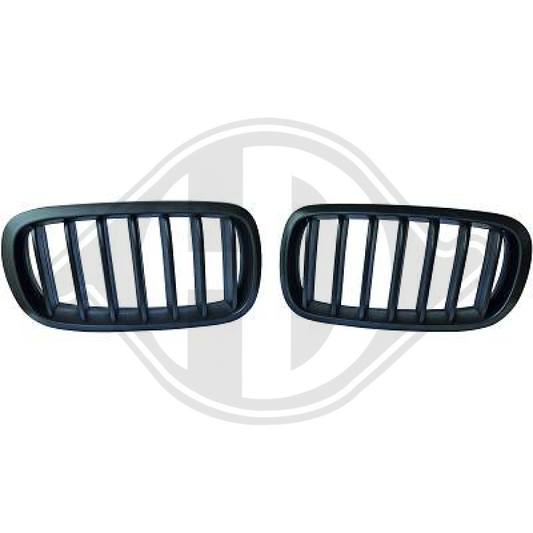 DESIGNGRILL SET     X5/X6, 13-19             F15/F16, 1293340