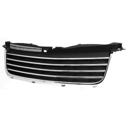 DESIGNGRILL PASSAT    3BG, 00-05  OHNE EMBLEMAUFNAHME 2246440
