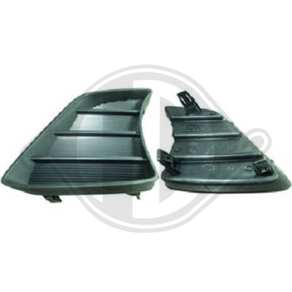 521280K030 STOßST.GRILL LINKS  HILUX, Nov 15 6685849