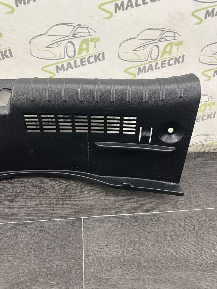 85771-H8010 Kofferraum Abdeckung für Kia Rio IV Modelle