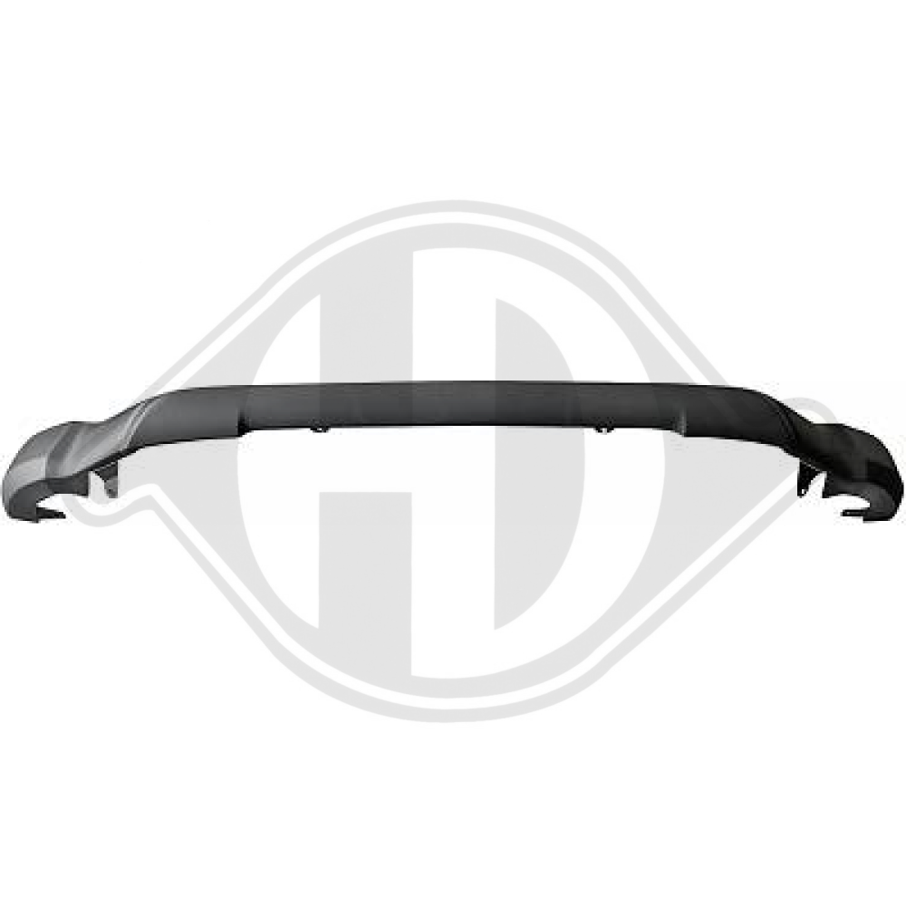 52411-0R050 SPOILER VO.   TOYOTA RAV4, 16-18 6687661