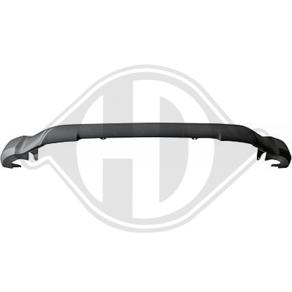 52411-0R050 SPOILER VO.   TOYOTA RAV4, 16-18 6687661