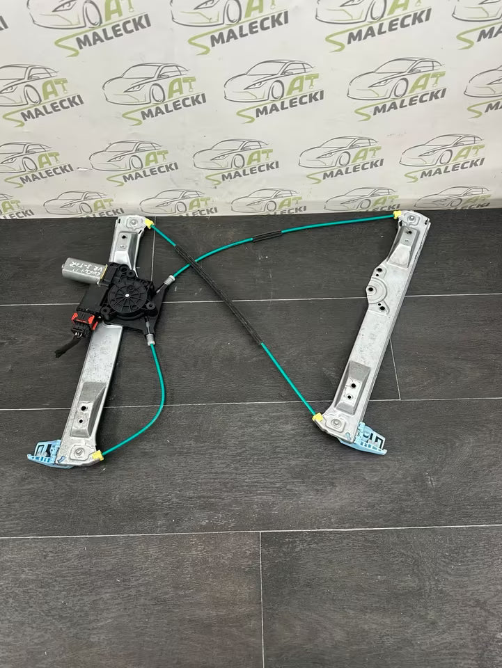72008000 Fensterheber Vorne Rechts Opel Corsa D