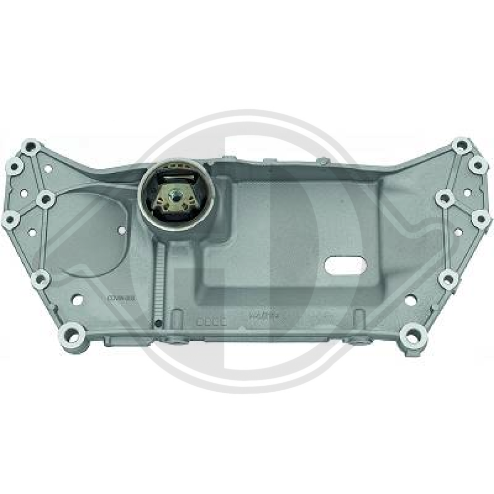 1K0199313AK MOTORTRÄGER GOLF V+VI;+A3, 03-13        OCTAVIA 04-13 2214119