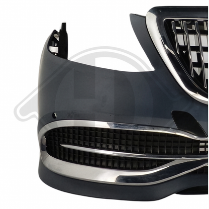 SPORTSTOßSTANGE VO.  W222, 17-20       MAYBACH OPTIK, 1648552