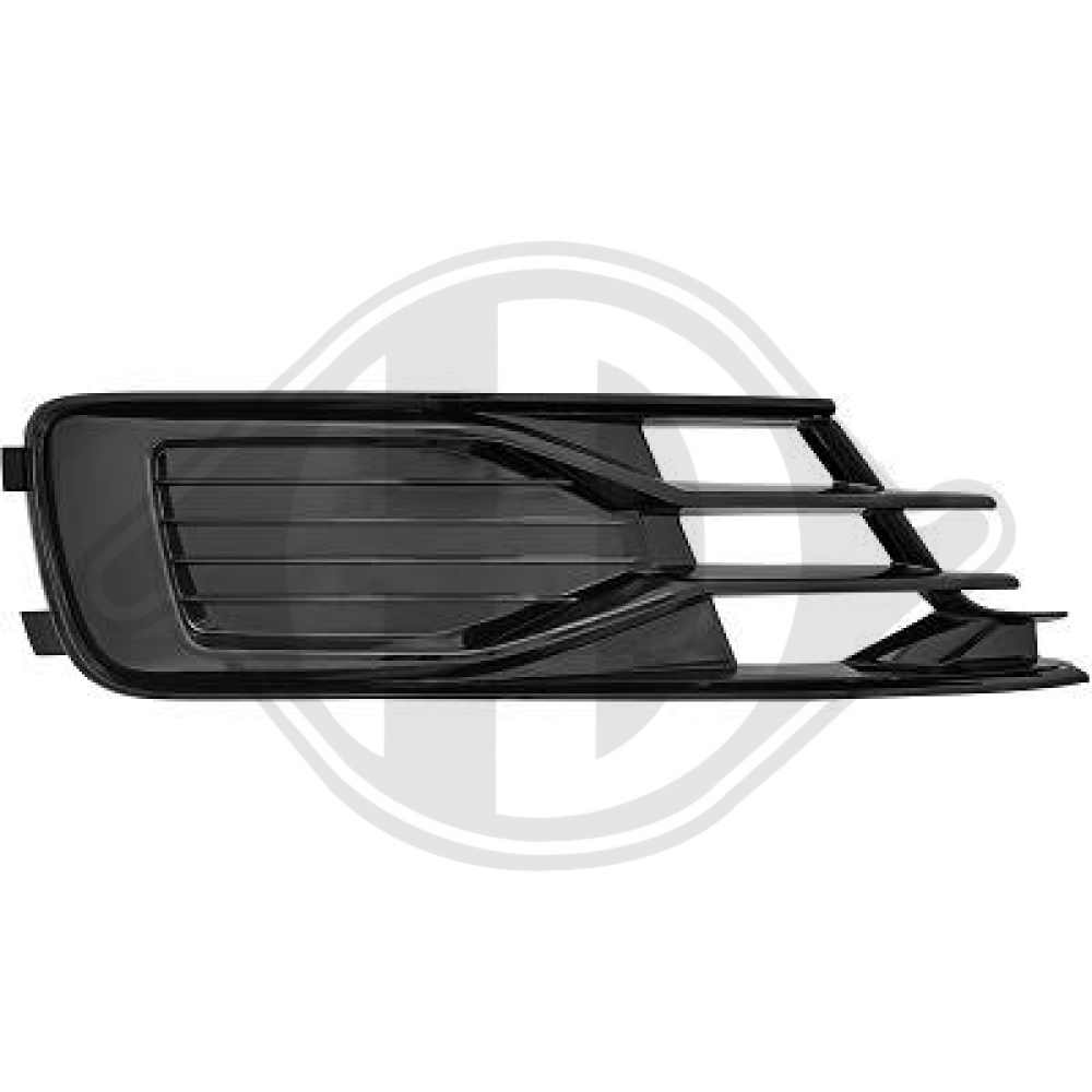 4G0 807 648 T94 LÜFTUNGSGITTER RE.     A6, 14-16   NICHT S-LINE PAKET 1028148