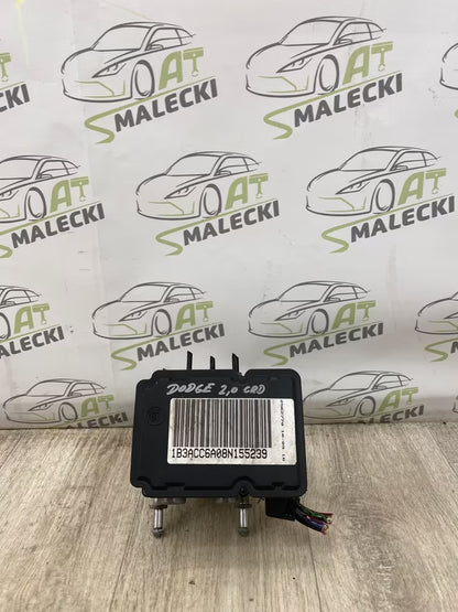 P68005342AD ABS ESP Steuergerät Dodge Avenger 2,0