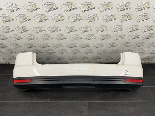 Stoßstange Hinten Original Vw Touran 1T Modell 03-10Bj 1T0807421