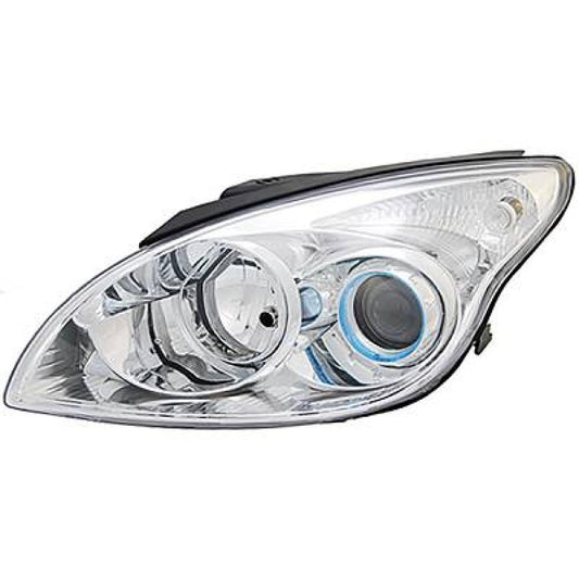 921012L020 SCHEINWERFER LI.      i30, 2007-2012 6835081