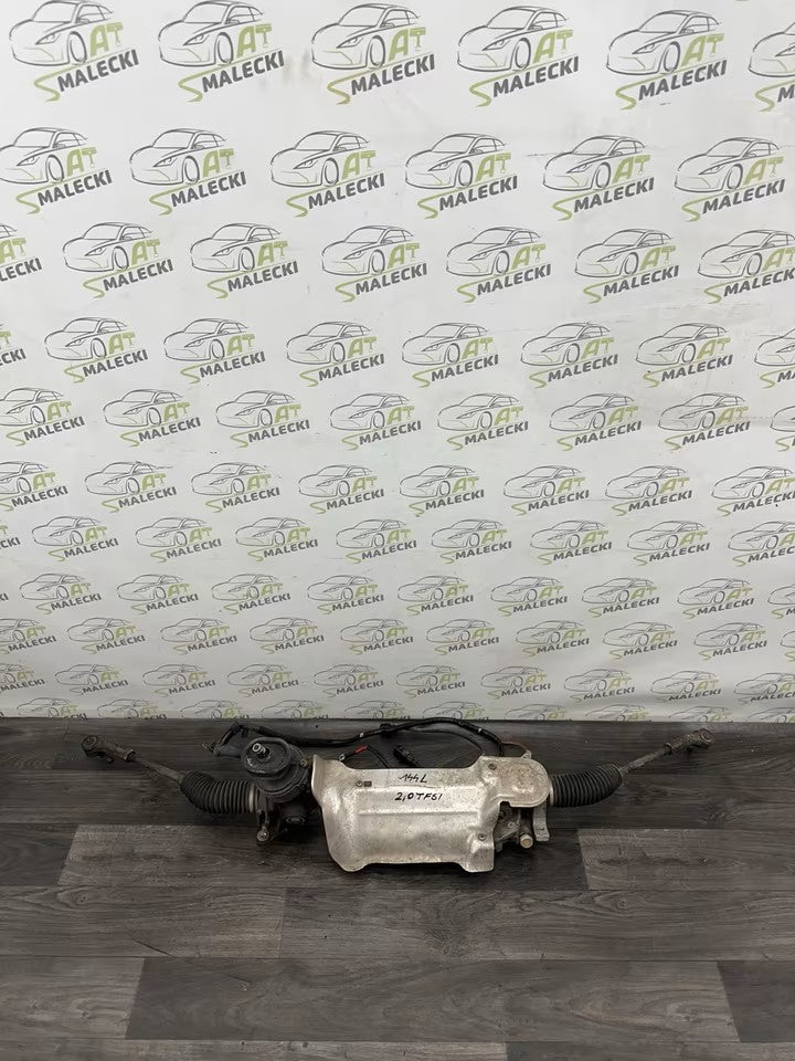 1K1909144L 1K1423051CG Lengetriebe Elektrische Servo Audi A3 8P