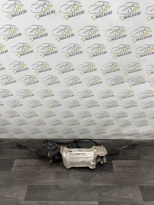 1K1909144L 1K1423051CG Lengetriebe Elektrische Servo Audi A3 8P