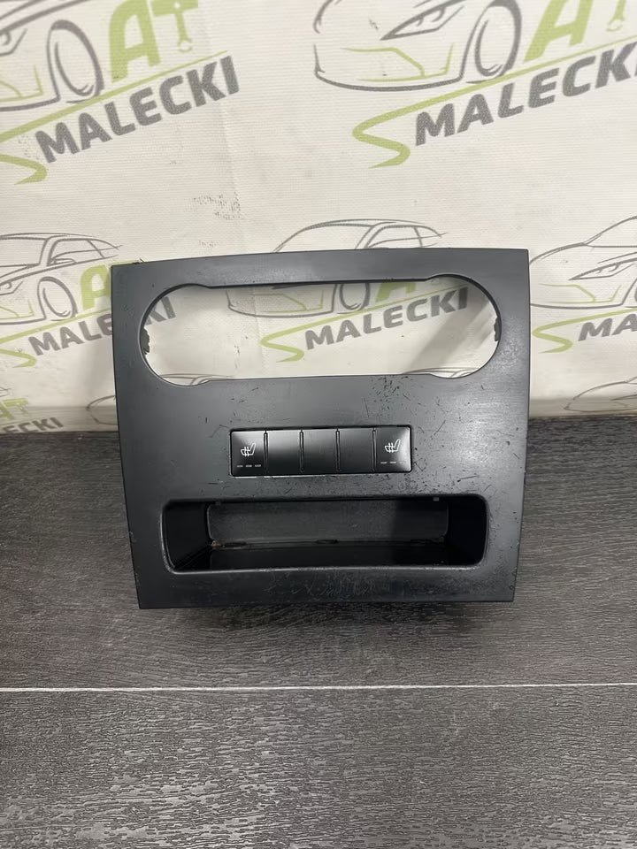 A1698208510 Schalterleiste Sitzheizung für Mercedes W245 B Klasse