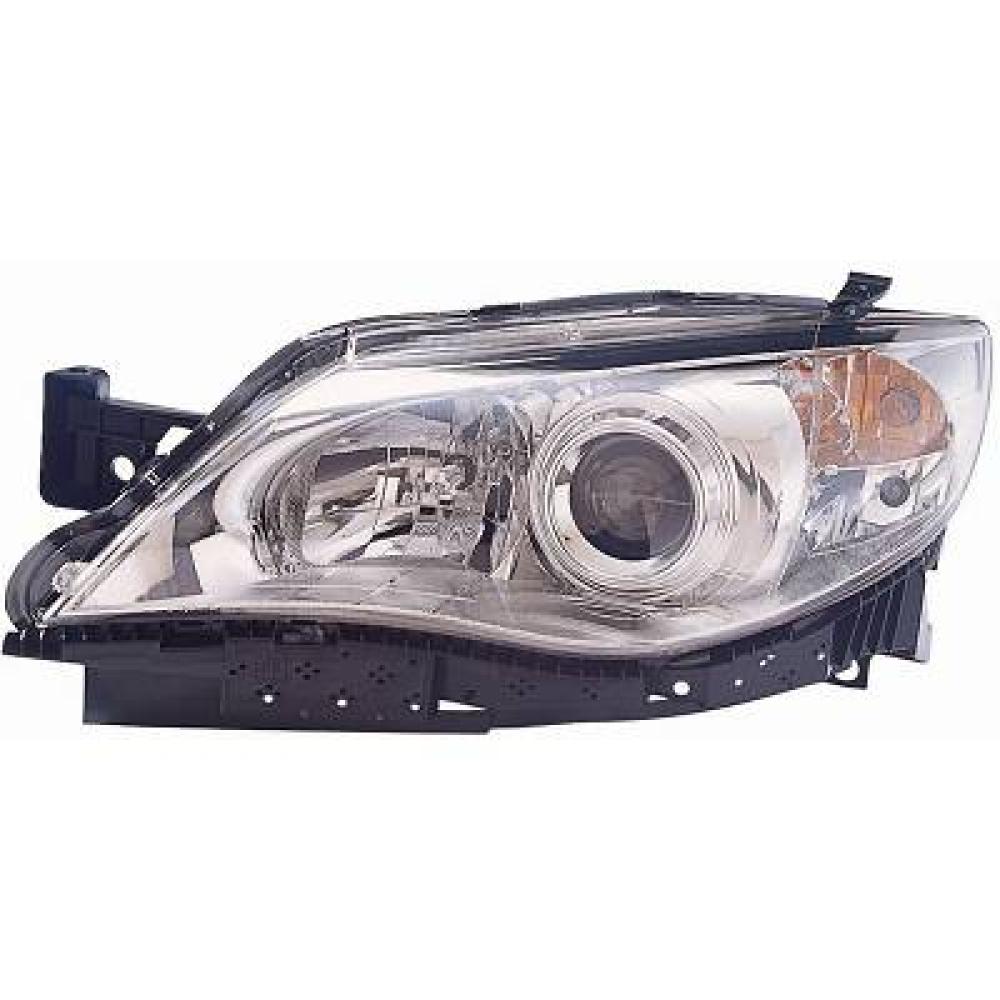 84001FG030 SCHEINWERFER LI.  IMPREZA, 08. Okt 6235081