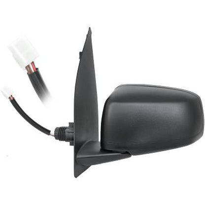 735357194 AUßENSPIEGEL LI.    PANDA, 03-10/09             5-PIN 3434125