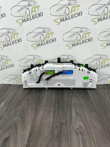 7L6920885K Speedometer instrument cluster Vw Touareg 7L 5.0 V10 models