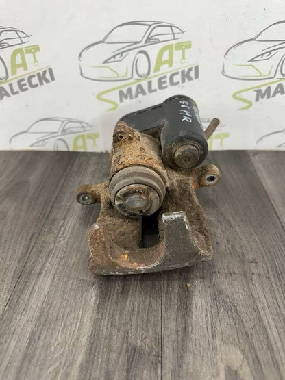 Elektrische Bremssattel Hinten Rechts Vw Passat 3C 3AA ab 2008 Bj