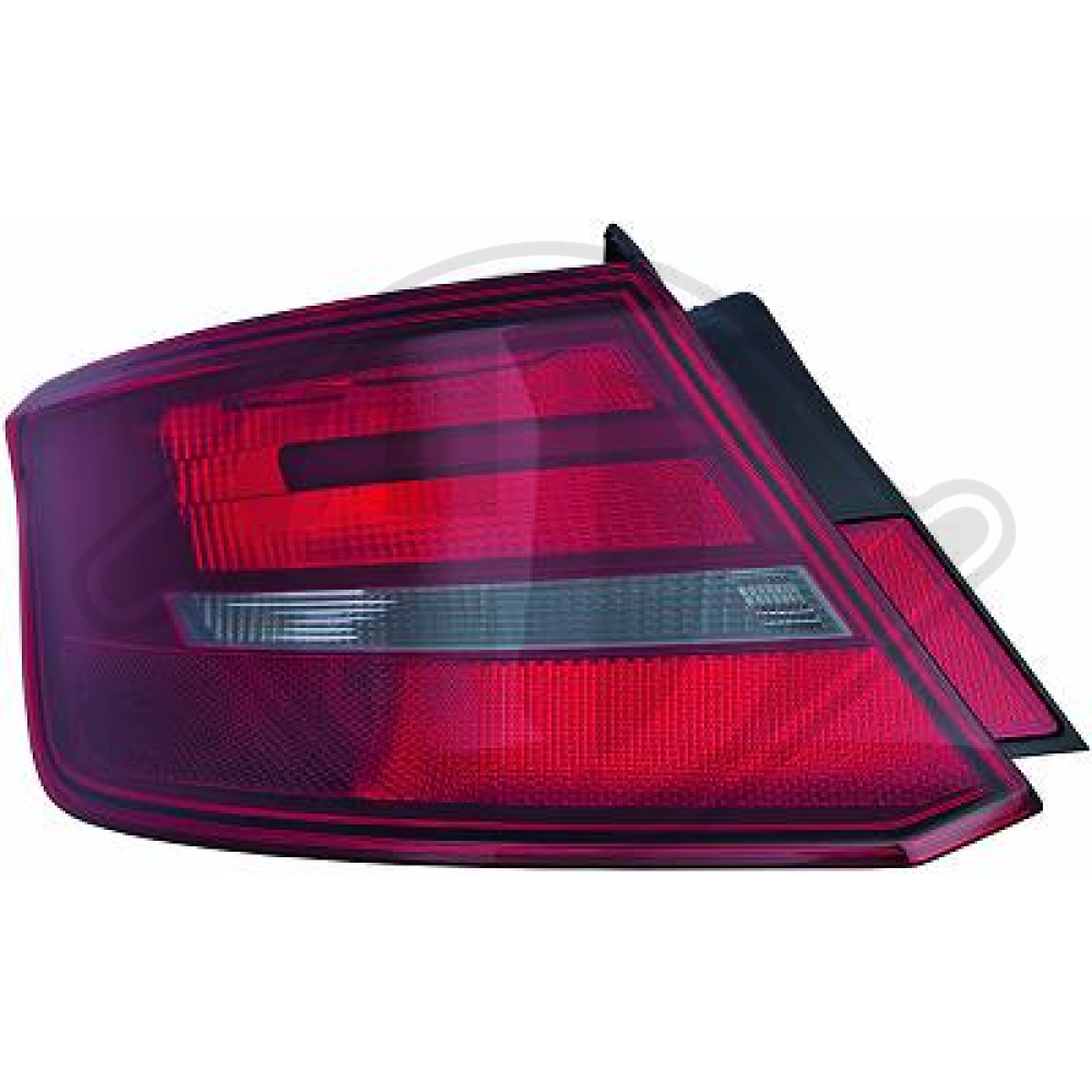 8V4945096 RÜCKLEUCHTE RE. AUßEN  A3, 12-16        NUR SPORTBACK 1033690