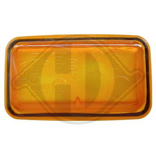 161949117 SEITENBLINKER RE/LI    A6, 94-97                 GELB 1023079