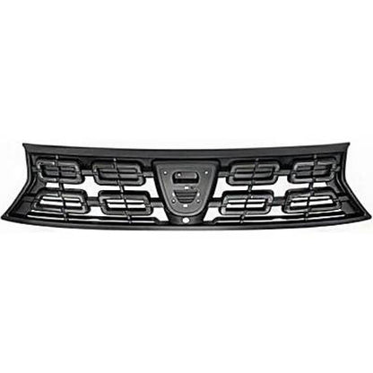 623103440R KÜHLERGRILL  DACIA DUSTER, für 18-21      FZG MIT KAMERA, 4561041