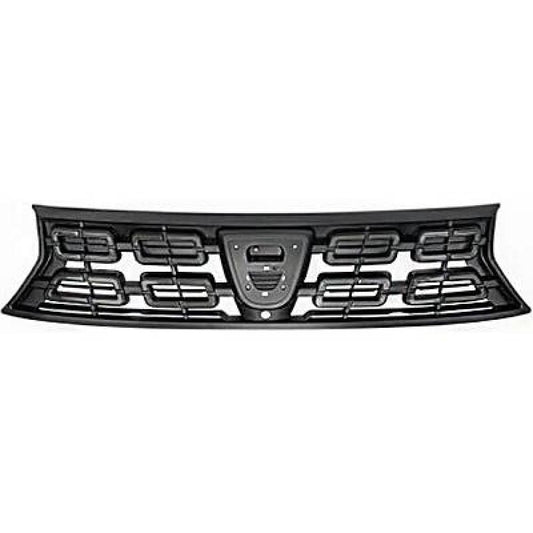 623103440R KÜHLERGRILL  DACIA DUSTER, für 18-21      FZG MIT KAMERA, 4561041