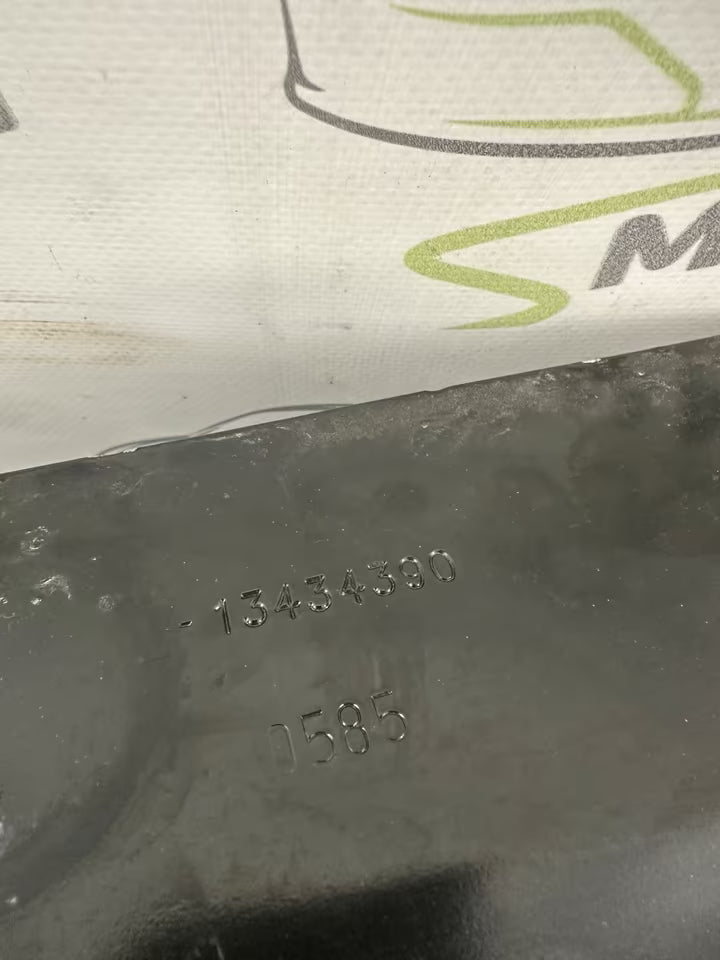 Acheinwerferaufnahme Scheinwerferhalter Rechts Opel Corsa E 14-19