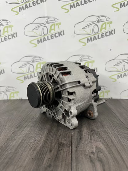 03P903023D Lichtmaschine Generator 1,2 TDI CFW Diesel Vw Seat