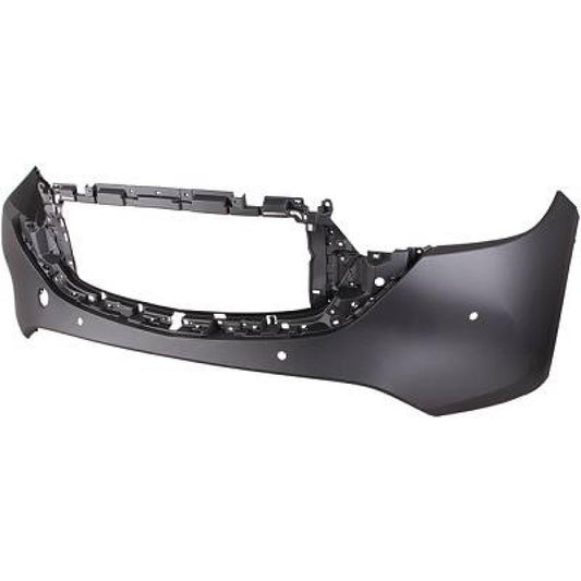 KSD550031A 8P STOßSTANGE vorne für MAZDA CX-5 (KF) 2022->>  FÜR PDC:4 LÖCHER; 5631151