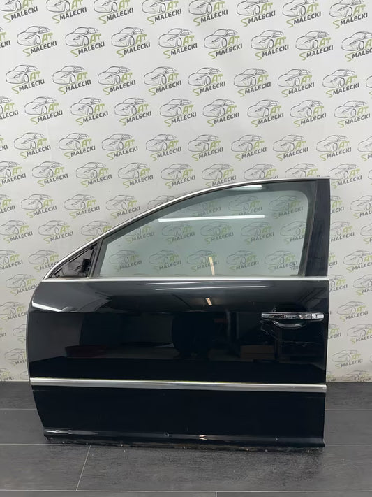 Türe Tür Vorne Links Vw Phaeton 3D Modell Farbe L041 02-10Bj