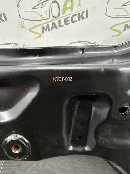 Motorträger Vorderachse Achse Citroen C1 II Modell 1,0 Benzin