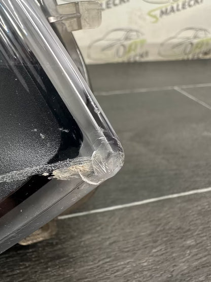 5K1941752D Scheinwerfer Bi xenon Rechts Original Vw Golf VI 6 5K