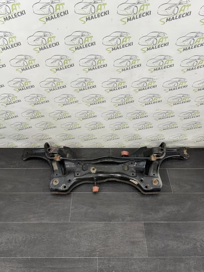 6R0199315 Vorderachse Achse Vorne Vw Polo 6R Ibiza 6J komplett