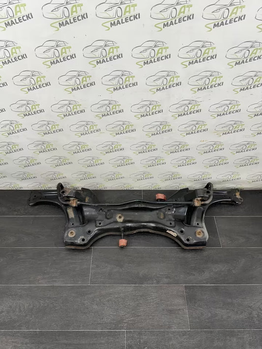 6R0199315 Vorderachse Achse Vorne Vw Polo 6R Ibiza 6J komplett