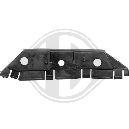 DS7317D959BC HALTER STOßST. RE. MONDEO, 14->> 1429032