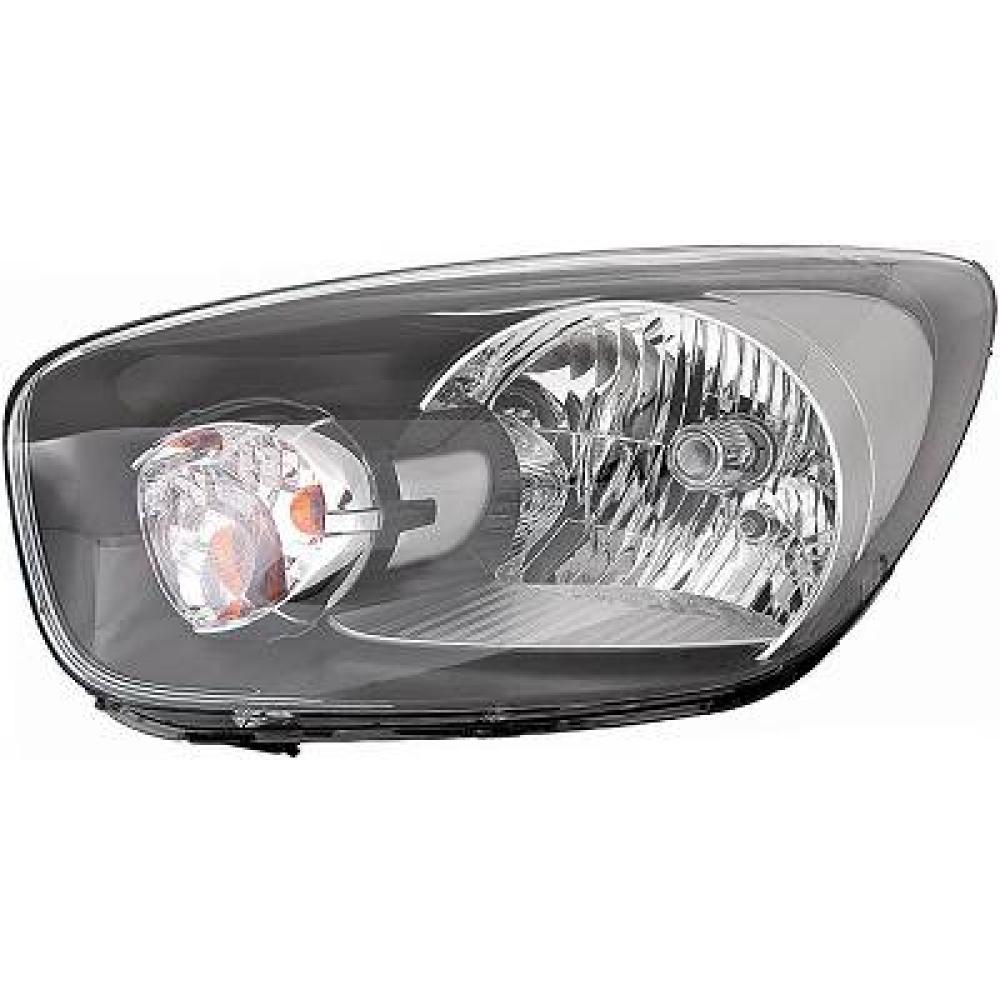 921011Y010 SCHEINWERFER LI.  PICANTO, Nov 17 6506081